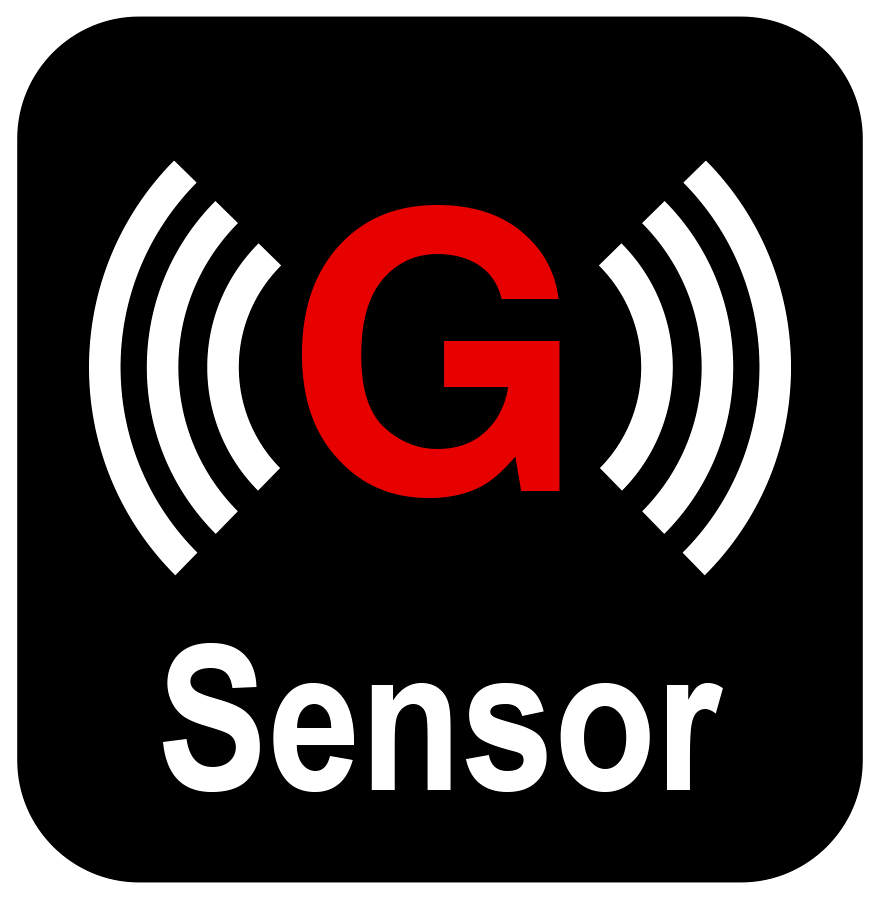 xview-g-sensor