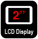 xview-2-inch-lcd-display