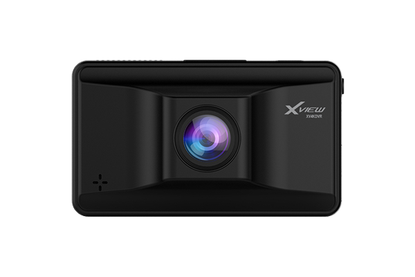 xview-xv4kdvr-front-view