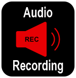 audio-recording