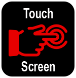 touch-screen
