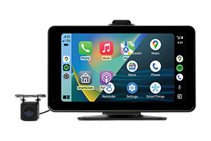 XV7WSMR 7" Wireless Smartphone Monitor